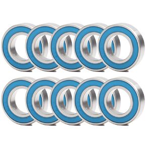 6902-RS Ball Bearing 15x28x7mm 6902RS (Pick of 10pcs)
