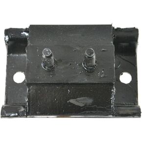 TRQ Transmission Mount for 1987-1995 Jeep Wrangler