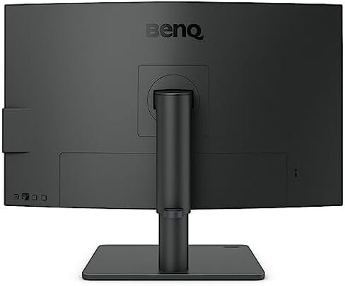 BenQ PD3205U Mac-Ready Monitor 32" 4K UHD 99% Rec.709 & sRGB, IPS, DeltaE ≤3, ICC Sync, Calibration Report, AQCOLOR, Uniformity HotKey Puck Ergonomic DisplayPort, USB-C (90W), USB Hub in Kuwait