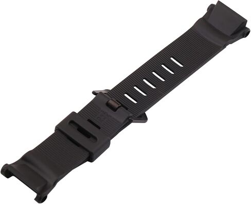 استبدال حزام الساعة المطاطي من Casio Protrek PRG-130 PRG-130-1V PRW-1500 PRW-1500-1Y PRW-1500-1V PRW-1500J-1 Pro trek حزام ساعة رياضية للرجال in Kuwait