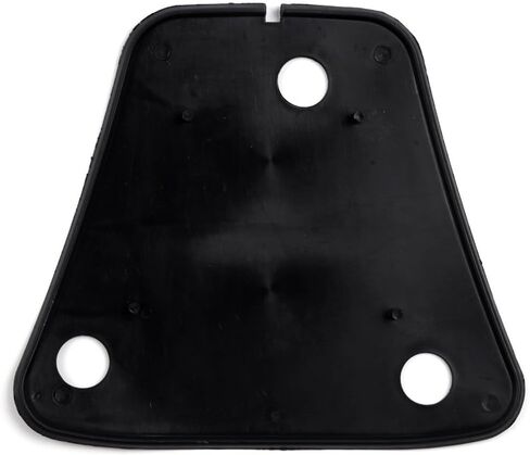 مرآة سحب SCITOO مناسبة لسيارة Chevy/لجانب سائق شاحنة GMC أو جانب الركاب، مرآة جانبية بديلة من الفولاذ المقاوم للصدأ قابلة للطي يدويًا in Kuwait