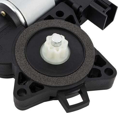 محرك رفع نافذة الطاقة الأمامي والخلفي الأيسر الأيمن مناسب لمازدا 3 لمازدا 5 لمازدا 6 لمازدا CX-7 لمازدا CX-9 لمازدا RX-8 استبدال # GJ6A5958XF G22C5958XC D6515958XB 742-801 in Kuwait