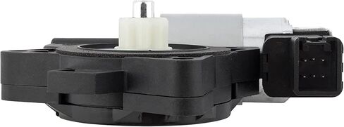 محرك رفع نافذة الطاقة الأمامي والخلفي الأيسر الأيمن مناسب لمازدا 3 لمازدا 5 لمازدا 6 لمازدا CX-7 لمازدا CX-9 لمازدا RX-8 استبدال # GJ6A5958XF G22C5958XC D6515958XB 742-801 in Kuwait