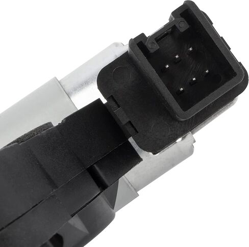 محرك رفع نافذة الطاقة الأمامي والخلفي الأيسر الأيمن مناسب لمازدا 3 لمازدا 5 لمازدا 6 لمازدا CX-7 لمازدا CX-9 لمازدا RX-8 استبدال # GJ6A5958XF G22C5958XC D6515958XB 742-801 in Kuwait