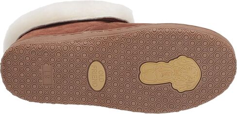Old Friend Women's Bootee Moccasin in Saudi Arabia