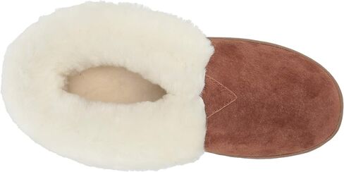 Old Friend Women's Bootee Moccasin in Saudi Arabia