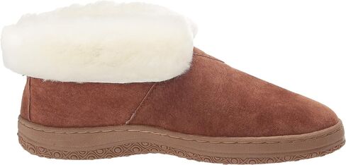 Old Friend Women's Bootee Moccasin in Saudi Arabia