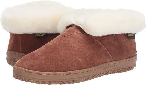 Old Friend Women's Bootee Moccasin in Saudi Arabia
