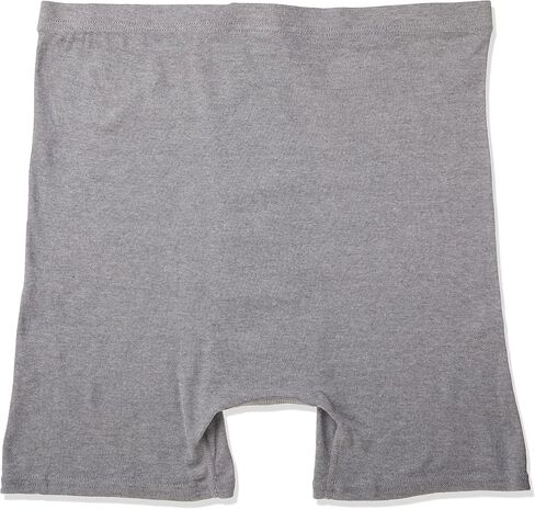 Hanes Men’s ComfortSoft Extended Sizes Boxer Briefs – Multiple Packs Available in Saudi Arabia