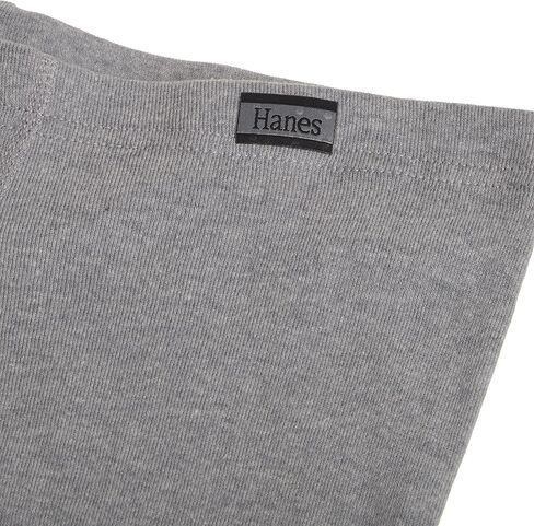 Hanes Men’s ComfortSoft Extended Sizes Boxer Briefs – Multiple Packs Available in Saudi Arabia