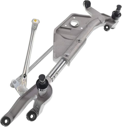 A-Premium Front Windshield Wiper Motor and Linkage Assembly Compatible with Honda Vehicles - CR-V CRV 2007 2008 2009 2010 2011, Sport Utility - Replace# 76530SWAA01, 76530SWAG01 in Saudi Arabia