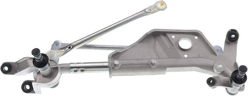 A-Premium Front Windshield Wiper Motor and Linkage Assembly Compatible with Honda Vehicles - CR-V CRV 2007 2008 2009 2010 2011, Sport Utility - Replace# 76530SWAA01, 76530SWAG01 in Saudi Arabia