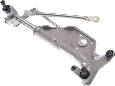 A-Premium Front Windshield Wiper Motor and Linkage Assembly Compatible with Honda Vehicles - CR-V CRV 2007 2008 2009 2010 2011, Sport Utility - Replace# 76530SWAA01, 76530SWAG01 in Saudi Arabia