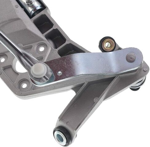 A-Premium Front Windshield Wiper Motor and Linkage Assembly Compatible with Honda Vehicles - CR-V CRV 2007 2008 2009 2010 2011, Sport Utility - Replace# 76530SWAA01, 76530SWAG01 in Saudi Arabia