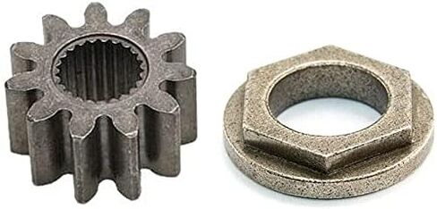 ترس وبطانة عمود التوجيه لشبل كاديت LT1042 LT1045 LT1046 LT1050 in Kuwait