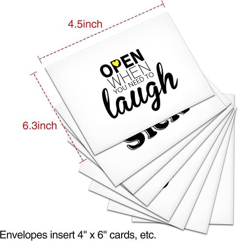 Open When Envelopes, College Care Package, Leaving Home Gift, Gift For Boyfriend, Girfriend, Families - 15 Envelopes in a pack-A001 in Saudi Arabia