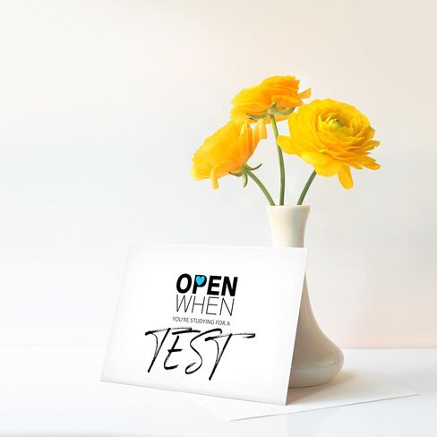 Open When Envelopes, College Care Package, Leaving Home Gift, Gift For Boyfriend, Girfriend, Families - 15 Envelopes in a pack-A001 in Saudi Arabia