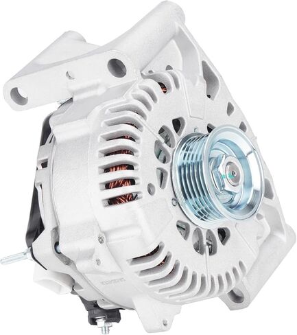 Alternator Fit for Ford Escape/Mercury Mariner 3.0 3.0L 2005 2006 2007, Fit for Mazda Tribute 2005 2006, 400-14081, 6L8Z-10346-BDRM, 6L8Z-10346-KA in Saudi Arabia