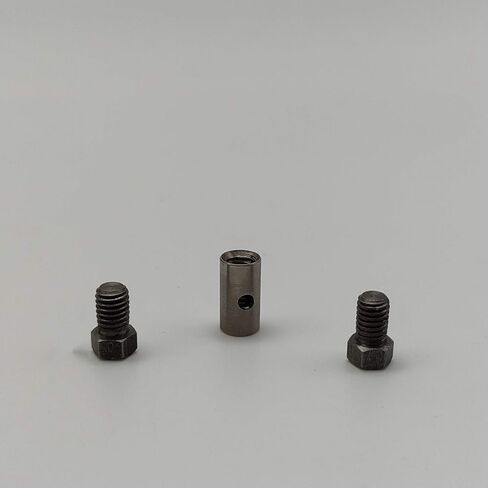 طقم تجميع كابل التحول السفلي لـ OMC Cobra Sterndrive يستبدل حشية 987661 987661 986654 987498 18-2245 in Kuwait