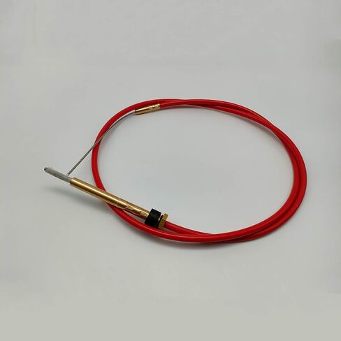 طقم تجميع كابل التحول السفلي لـ OMC Cobra Sterndrive يستبدل حشية 987661 987661 986654 987498 18-2245 in Kuwait