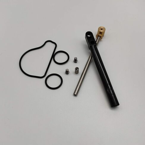 طقم تجميع كابل التحول السفلي لـ OMC Cobra Sterndrive يستبدل حشية 987661 987661 986654 987498 18-2245 in Kuwait