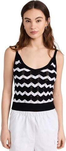 حمالة صدر نسائية مخططة من Izzie Chevron in Kuwait