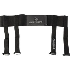 Ice Hockey Goalie Garter Belt, Hold Up Socks and Knee Guards | Intermediate in Kuwait