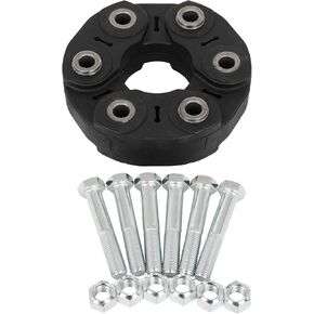 Scitoo Drivway Drive Drive Dove Coupler Flex Coint Coint Goans اقتران متوافق مع Chrysler 300 لـ Dodge Challenger لـ Dodge Charger لـ Dodge Magnum 2005-2011 ، استبدل OE# 935-407 5127289AA in Kuwait