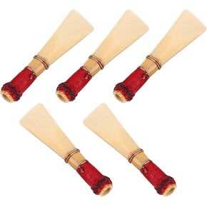 Keenso Professional Quality Bassoon Reeds: Dark و Grich Sound and Response Exclude in Kuwait