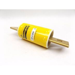 Cooper Bussmann DFJ-200 Drive Fuse in Kuwait