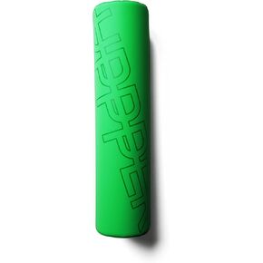 UPPPER Barbell Pad for Hip Thrusts and Glute Bridges - 1.5" Thick Foam for Comfort and Support, Secure Hook-and-Loop Closure - Fits Olympic & Standard Bars | Premium Fitness Gear in Kuwait