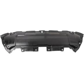 TRQ Lower Center Engine Splash Shield متوافق مع 2004-2009 Toyota Prius to1228141 in Kuwait