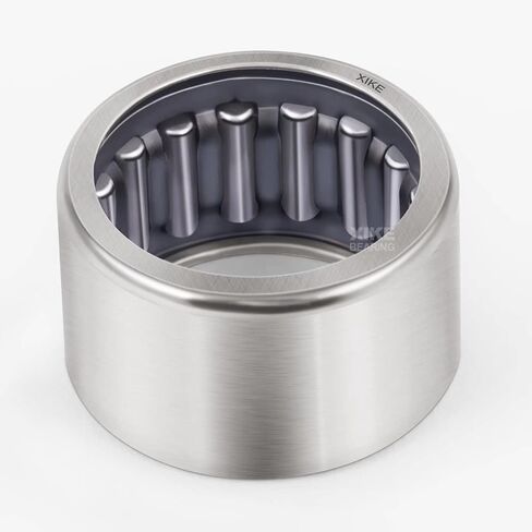 XIKE 4 Pcs HK2220 22x28x20mm Needle Roller Bearings Open Ends. in Saudi Arabia
