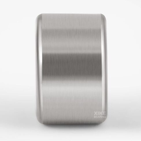 XIKE 4 Pcs HK2220 22x28x20mm Needle Roller Bearings Open Ends. in Saudi Arabia
