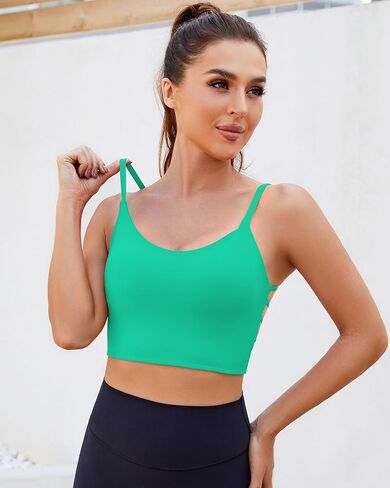 حمالات رياضية Strappy for Women High Super in Kuwait