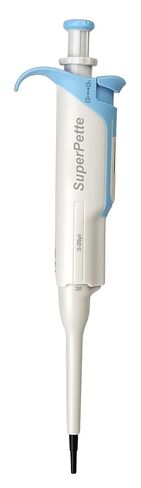 Scilogex SuperPette, Autoclavable Premium Pipette for Research, Production, and Scientific Labs, Ambidextrous Central Digital Display, 100-1000μl - 4 Pack in Kuwait