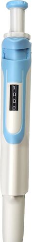 Scilogex SuperPette, Autoclavable Premium Pipette for Research, Production, and Scientific Labs, Ambidextrous Central Digital Display, 100-1000μl - 2 Pack in Saudi Arabia