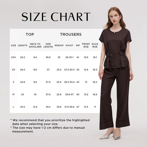 Two Piece Sets for Women Summer Beach Vacation Dressy Vest Tops and Pants Matching Set Linen Sets for Women 2 Piece in Saudi Arabia