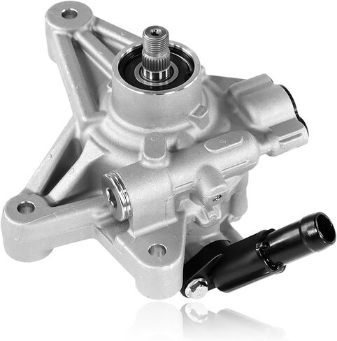 21-116 Power Steering Pump Fit for RDX 2007 2008 2009 2010 2011 2012 L4 2.3L, Power Assist Pump Replace for 56110RWC305 in Saudi Arabia