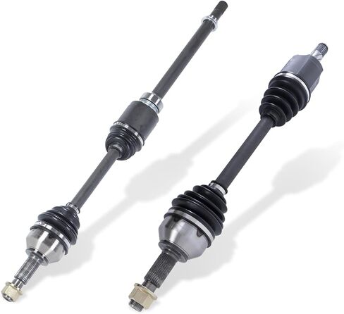 CV Axle Shaft Assembly 39101ET80C 39101JA010 Compatible with Nissan Altima 2007-2013 Compatible with Rogue 2011-2013 Compatible with Rogue Select 2014-2015, Front Left Driver Side in Saudi Arabia