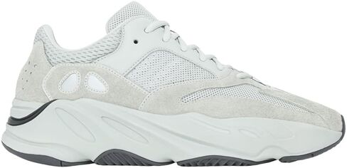 adidas Mens Yeezy Boost 700 Lace Up Sneakers Shoes Casual - Green in Saudi Arabia