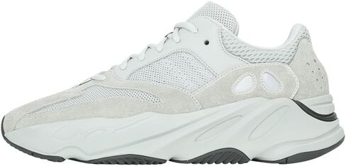 adidas Mens Yeezy Boost 700 Lace Up Sneakers Shoes Casual - Green in Saudi Arabia