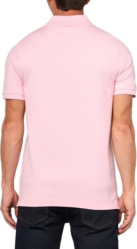 Brooks Brothers Men's Knt Supima Stretch Pique GF Polo SF in Kuwait