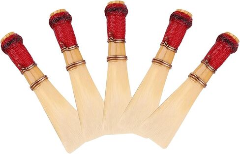 Keenso Professional Quality Bassoon Reeds: Dark و Grich Sound and Response Exclude in Saudi Arabia