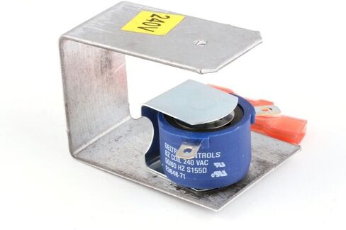Blodgett 20350 240 Volt Buzzer And Terminals in Saudi Arabia