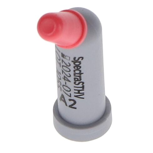 Dentsply 60701572N TPH Spectra ST High Volume Compules Tips 16/Pk A2 0.25 Gm 642232 in Saudi Arabia