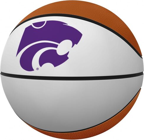 Logo Brands Virginia Official-Size Autograph Basketball in Kuwait