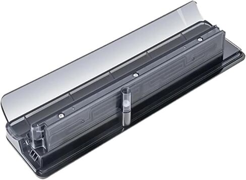 جزء بديل ， متوافق مع Tineco ， Floor One S5/S5 Pro 2 Associory Brush Cover Cover Arefor in Saudi Arabia