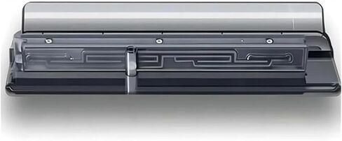 جزء بديل ， متوافق مع Tineco ， Floor One S5/S5 Pro 2 Associory Brush Cover Cover Arefor in Saudi Arabia