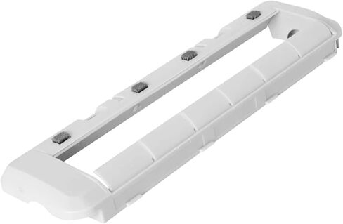 Vacuum Cleaner Main Brush Cover Replacement Part ，Compatible for Dreame， L10s Pro Ultra Heat/X40 Ultra/X30 Ultra X20 in Saudi Arabia